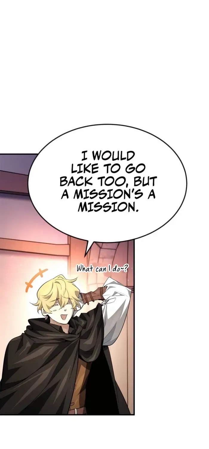 There Are No Bad Heroes In This World Chapter 18 page 43 - 