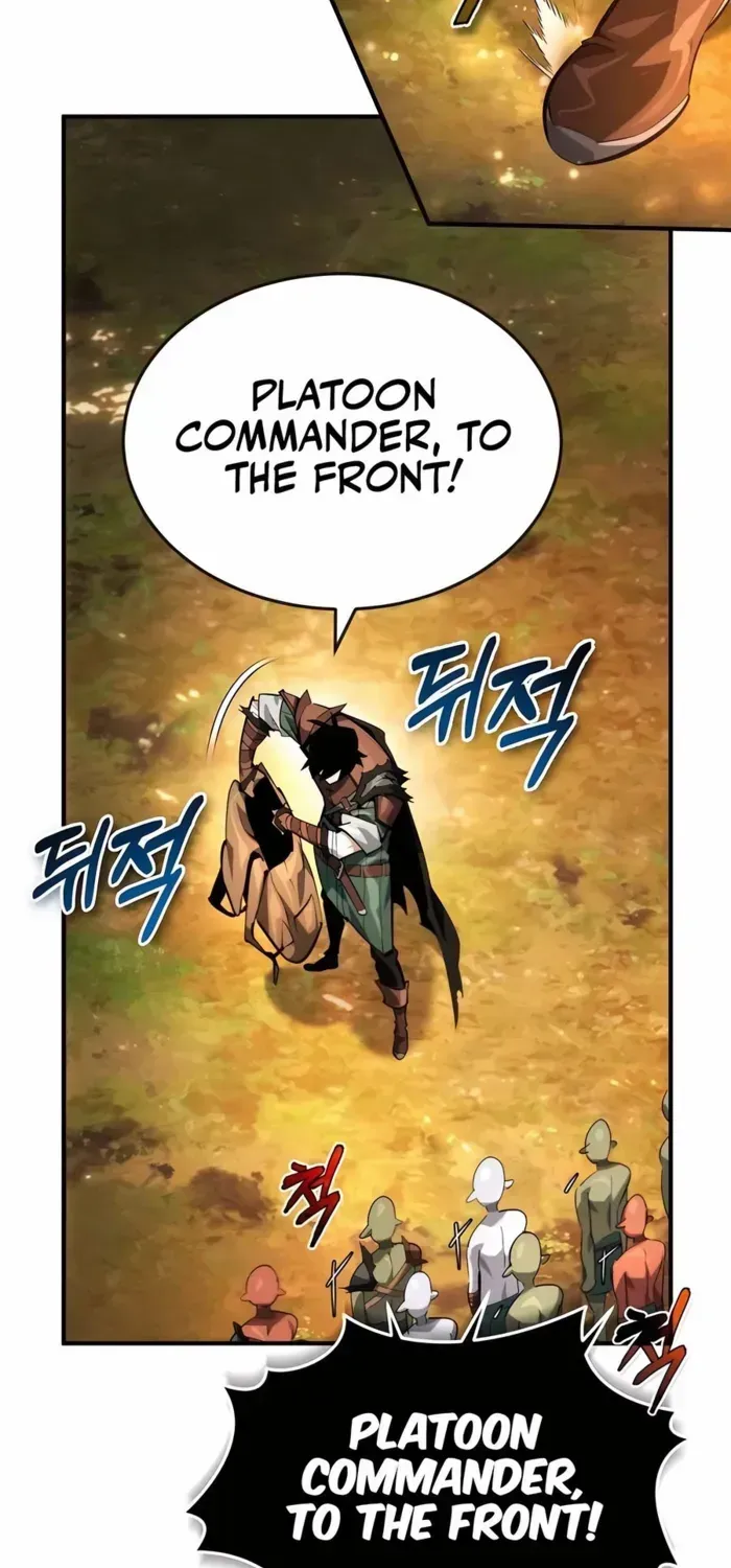 There Are No Bad Heroes In This World Chapter 18 page 6 - 