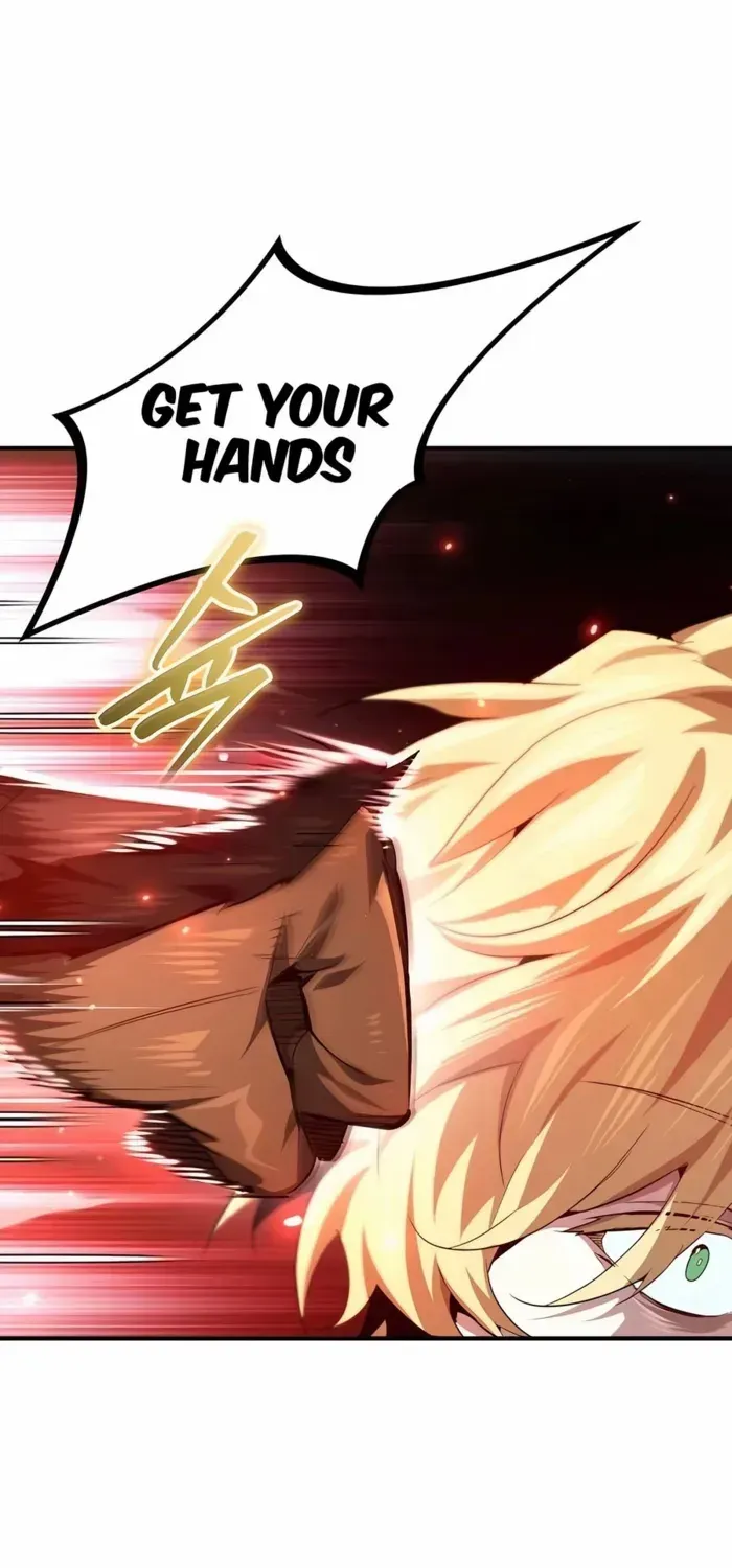 There Are No Bad Heroes In This World Chapter 18 page 52 - 