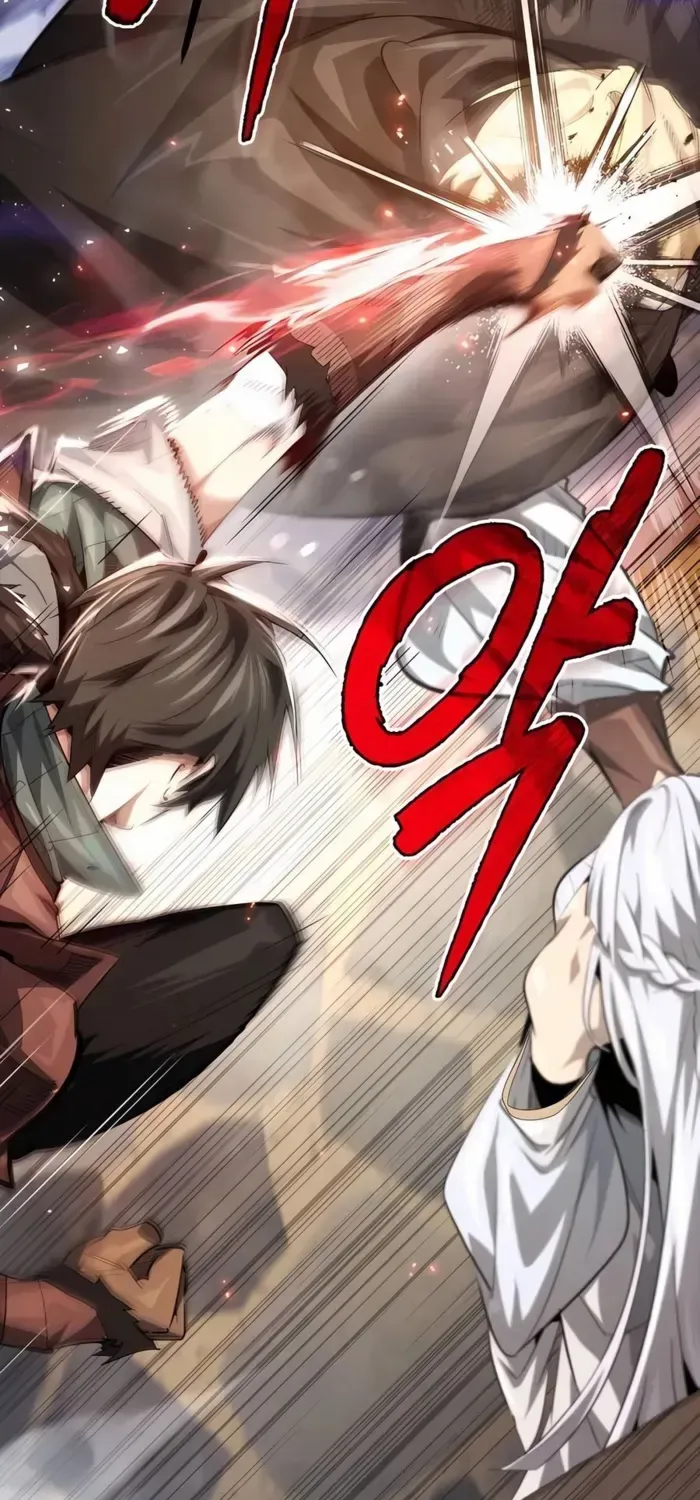 There Are No Bad Heroes In This World Chapter 18 page 54 - 