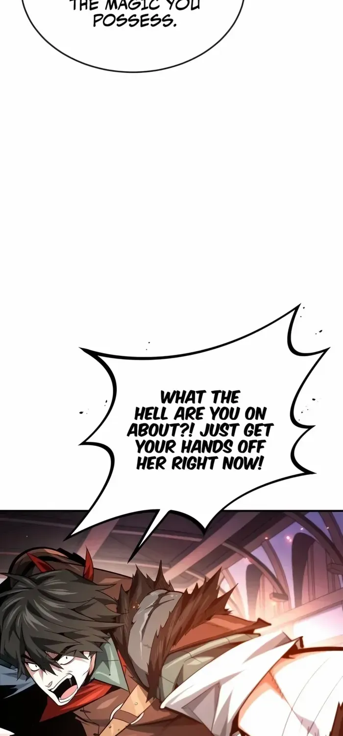 There Are No Bad Heroes In This World Chapter 18 page 57 - 