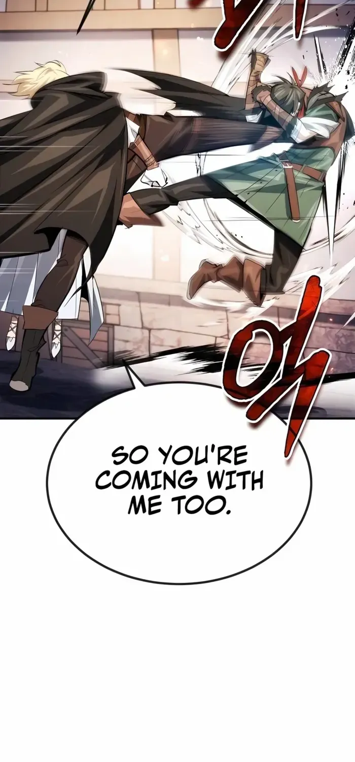 There Are No Bad Heroes In This World Chapter 18 page 59 - 