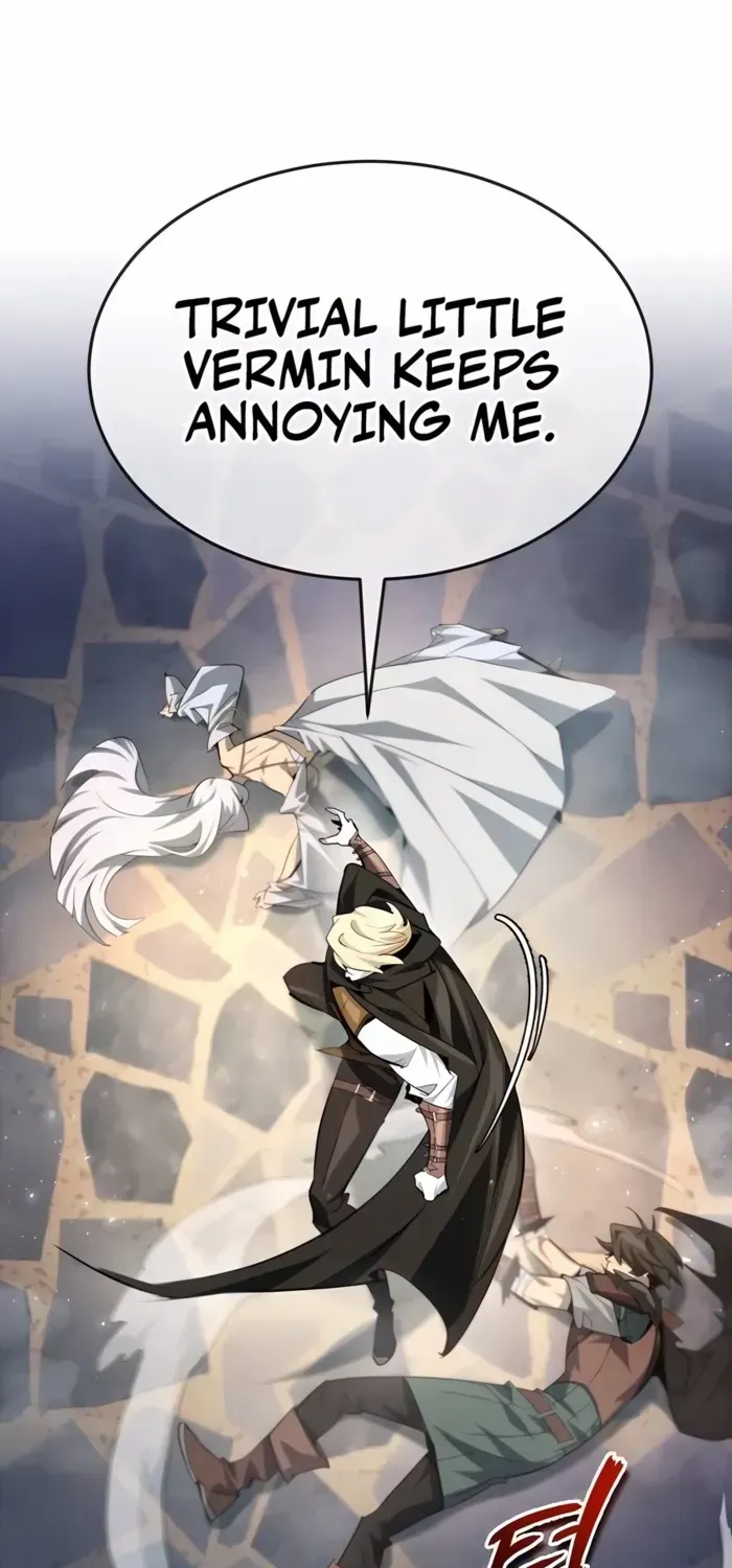 There Are No Bad Heroes In This World Chapter 18 page 61 - 