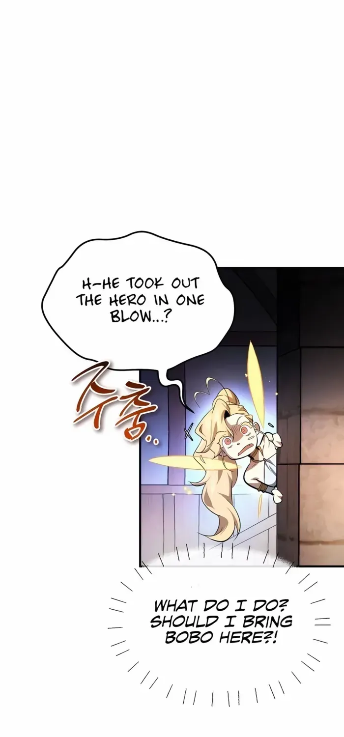 There Are No Bad Heroes In This World Chapter 18 page 63 - 