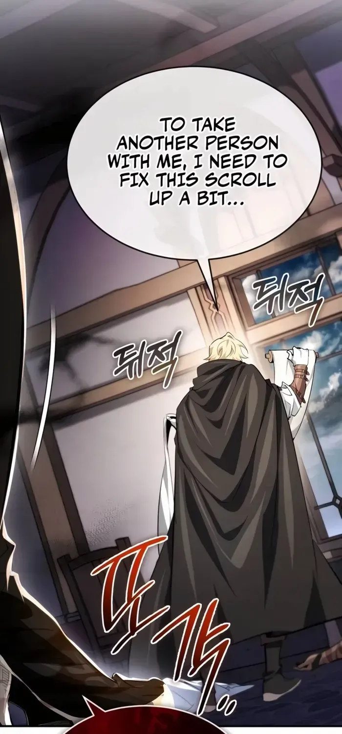There Are No Bad Heroes In This World Chapter 18 page 66 - 