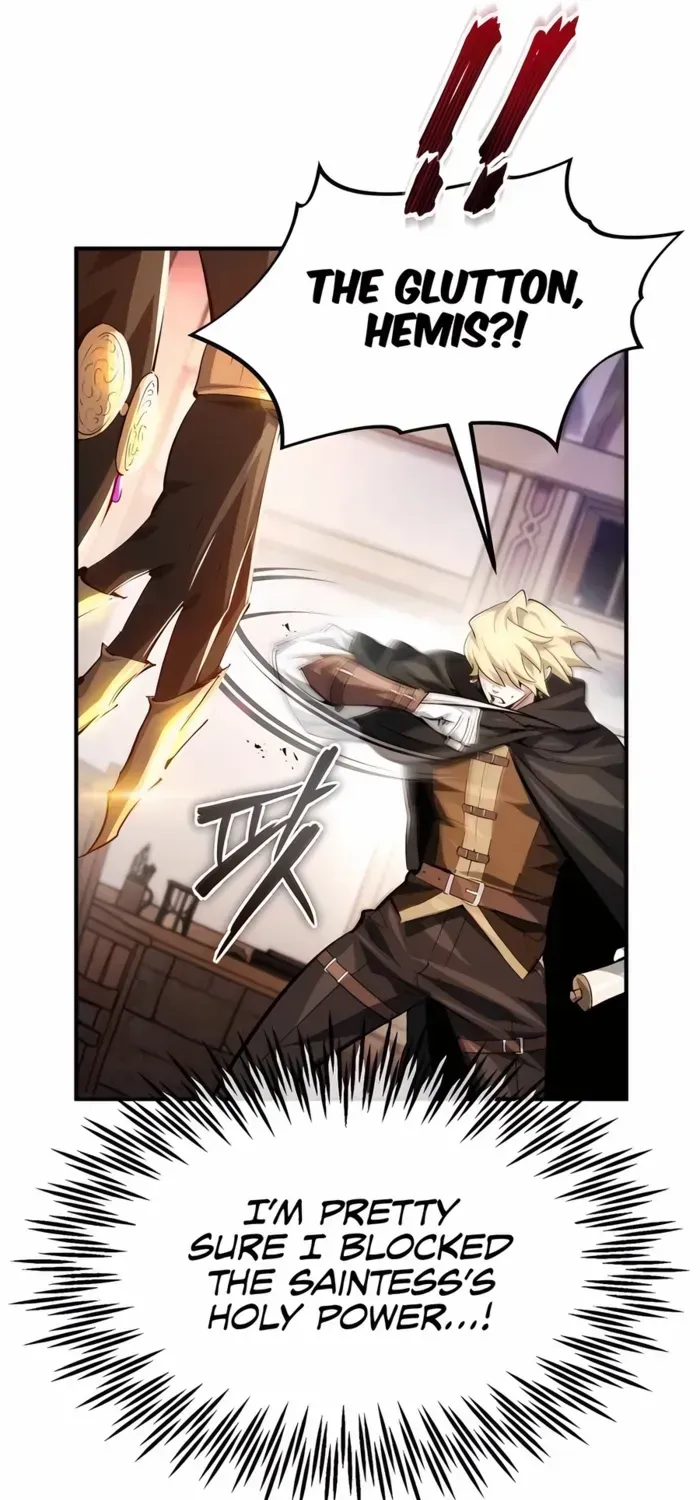 There Are No Bad Heroes In This World Chapter 18 page 69 - 