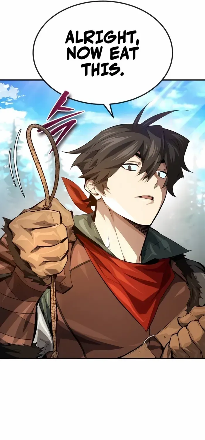 There Are No Bad Heroes In This World Chapter 18 page 8 - 