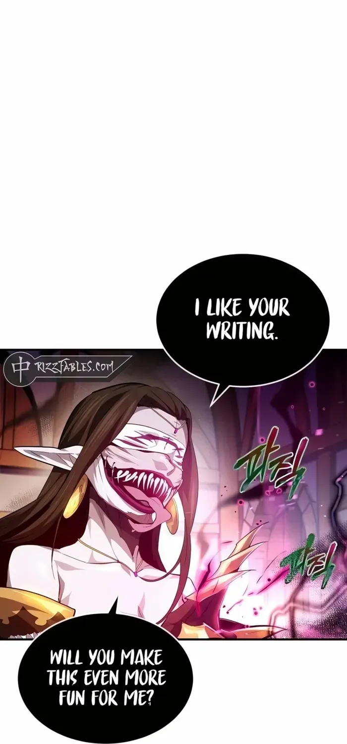 There Are No Bad Heroes In This World Chapter 18 page 81 - 