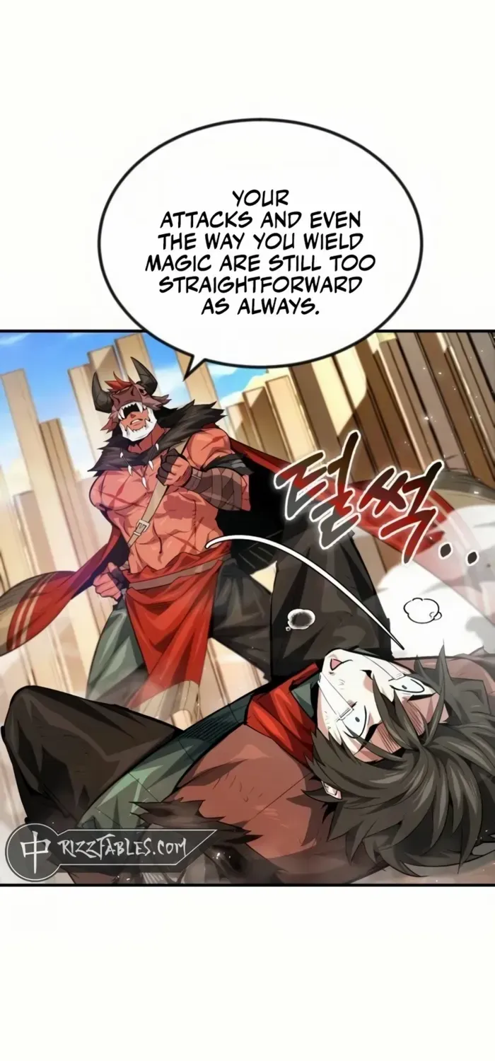There Are No Bad Heroes In This World Chapter 19 page 12 - 