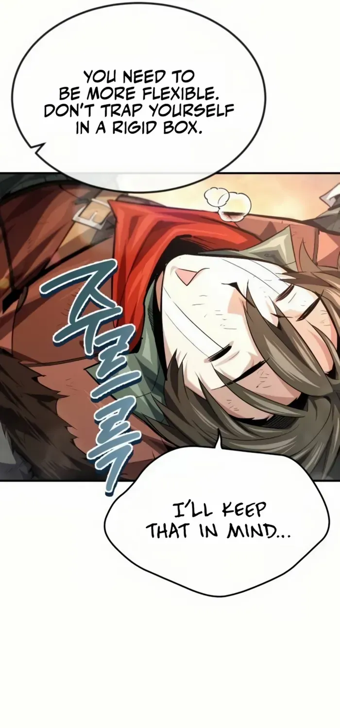There Are No Bad Heroes In This World Chapter 19 page 14 - 