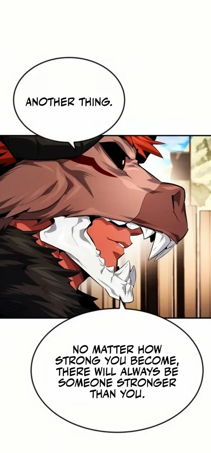 There Are No Bad Heroes In This World Chapter 19 page 15 - 
