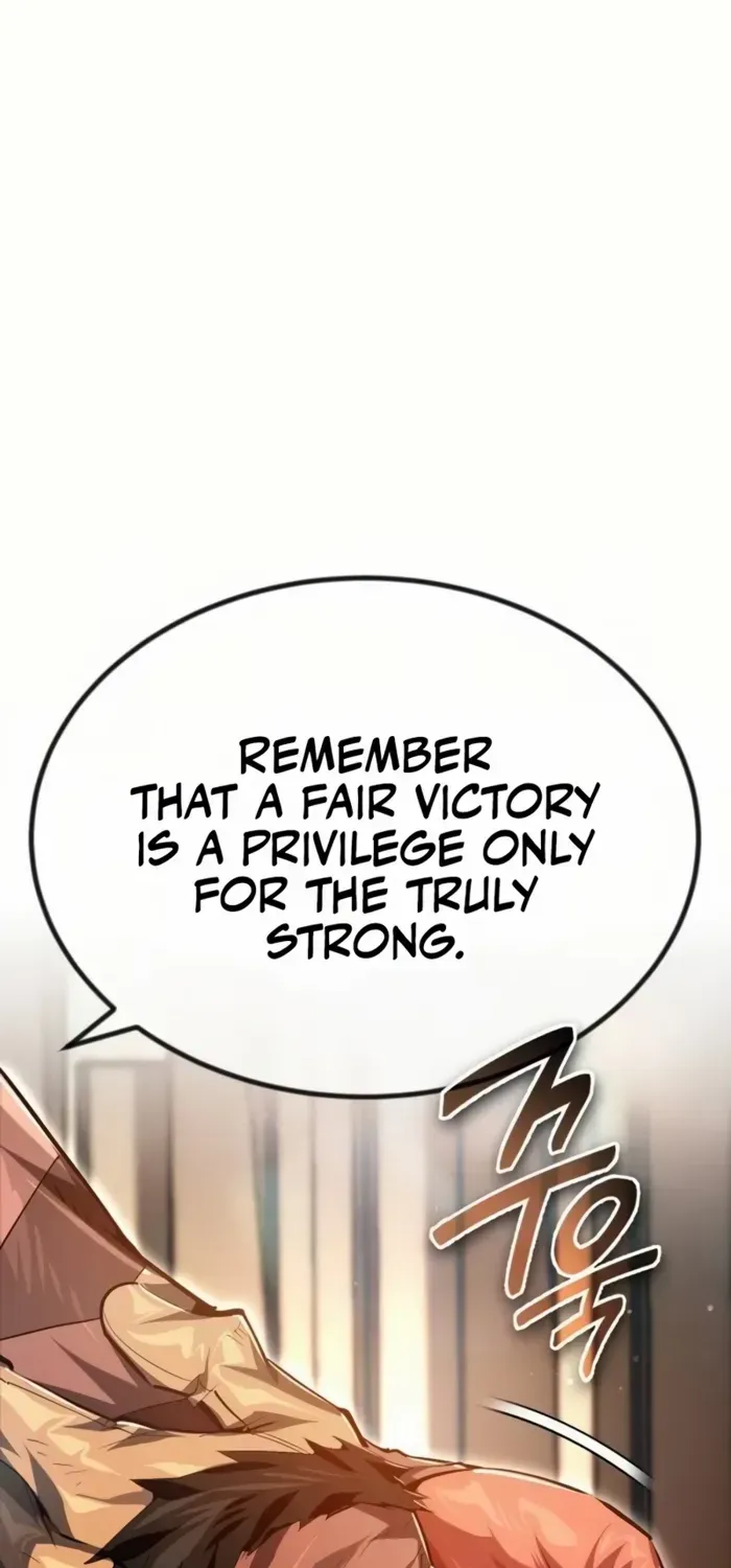 There Are No Bad Heroes In This World Chapter 19 page 17 - 