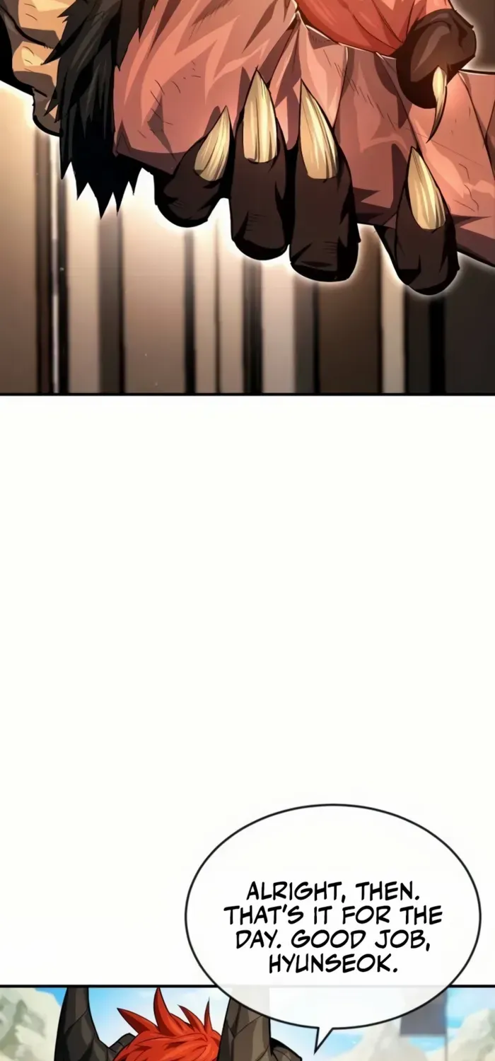There Are No Bad Heroes In This World Chapter 19 page 18 - 