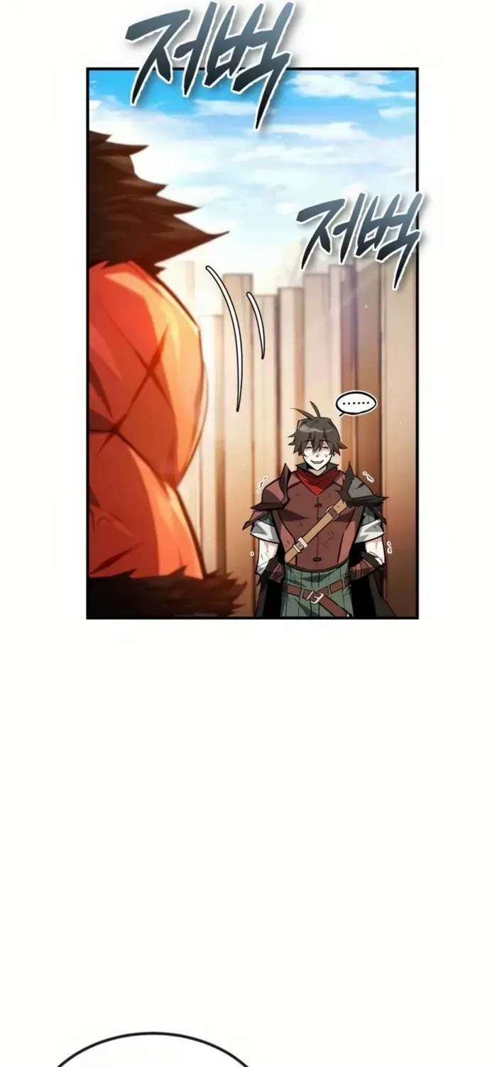 There Are No Bad Heroes In This World Chapter 19 page 20 - 