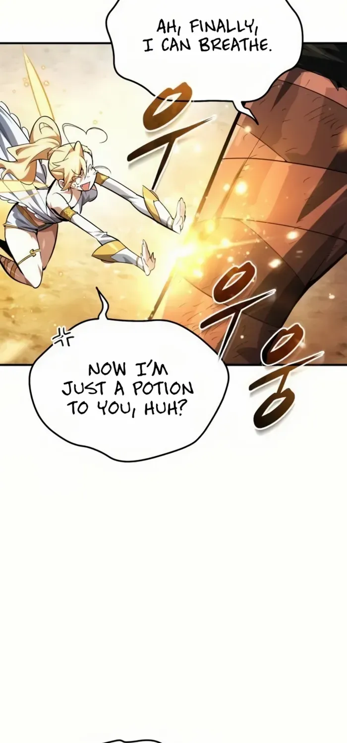 There Are No Bad Heroes In This World Chapter 19 page 22 - 
