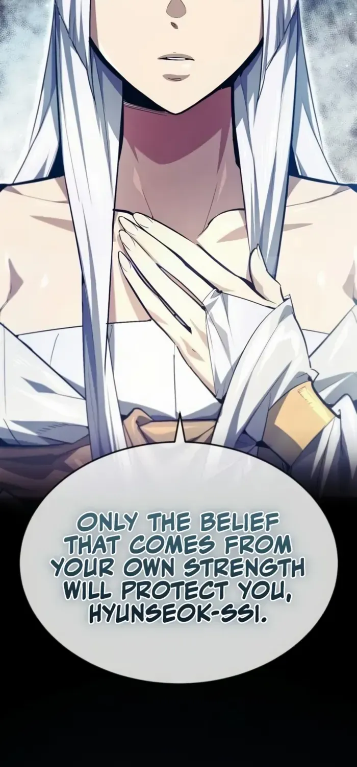 There Are No Bad Heroes In This World Chapter 19 page 25 - 