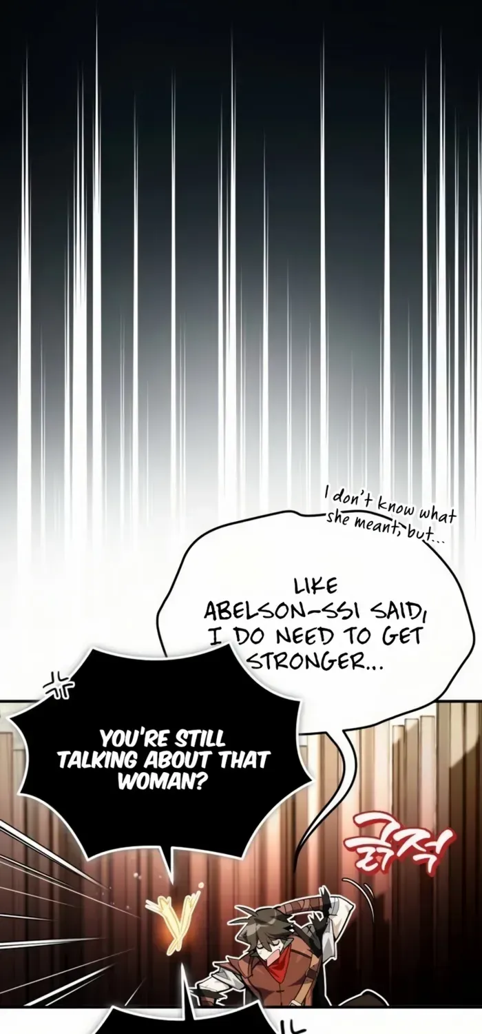 There Are No Bad Heroes In This World Chapter 19 page 27 - 