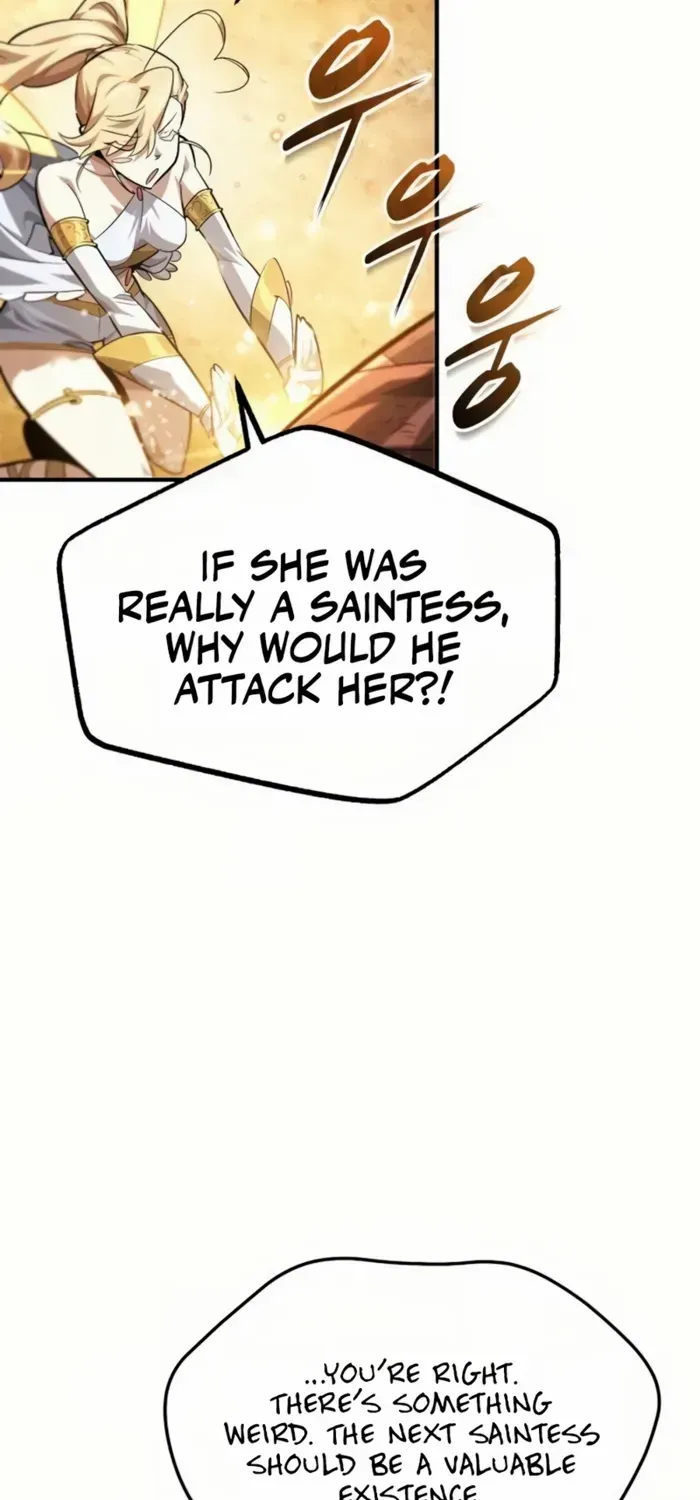 There Are No Bad Heroes In This World Chapter 19 page 29 - 