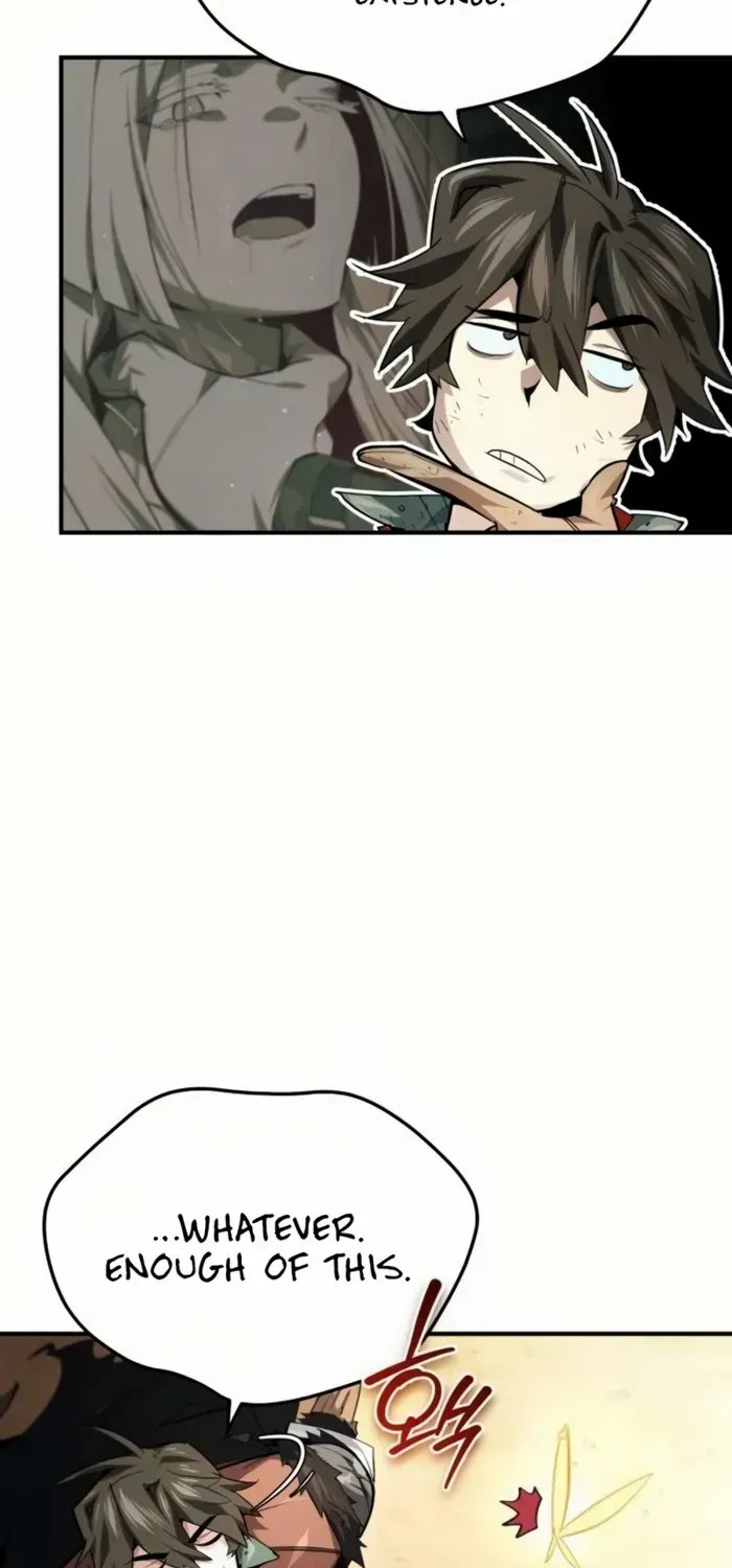There Are No Bad Heroes In This World Chapter 19 page 30 - 