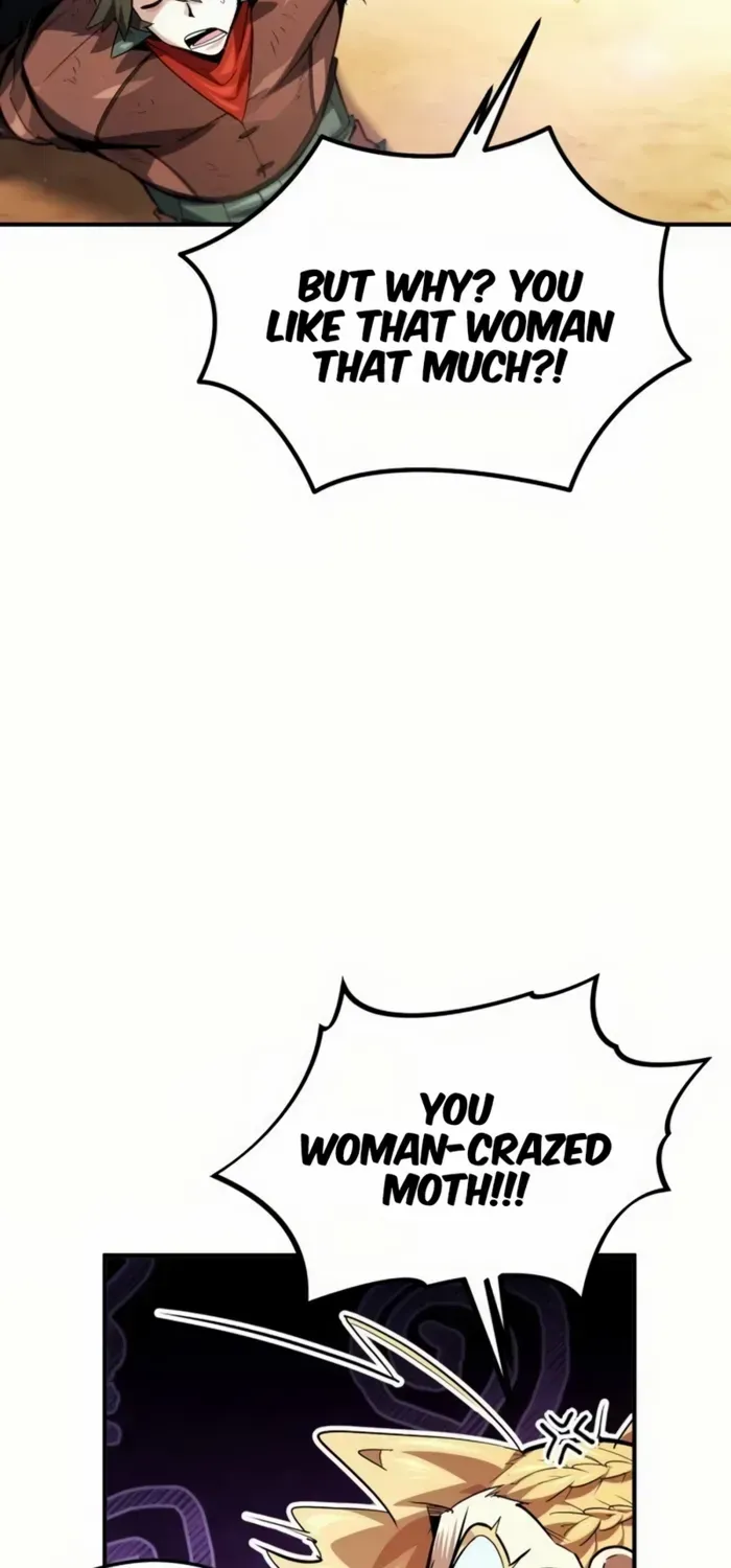 There Are No Bad Heroes In This World Chapter 19 page 31 - 