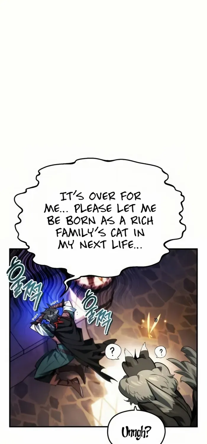 There Are No Bad Heroes In This World Chapter 19 page 35 - 