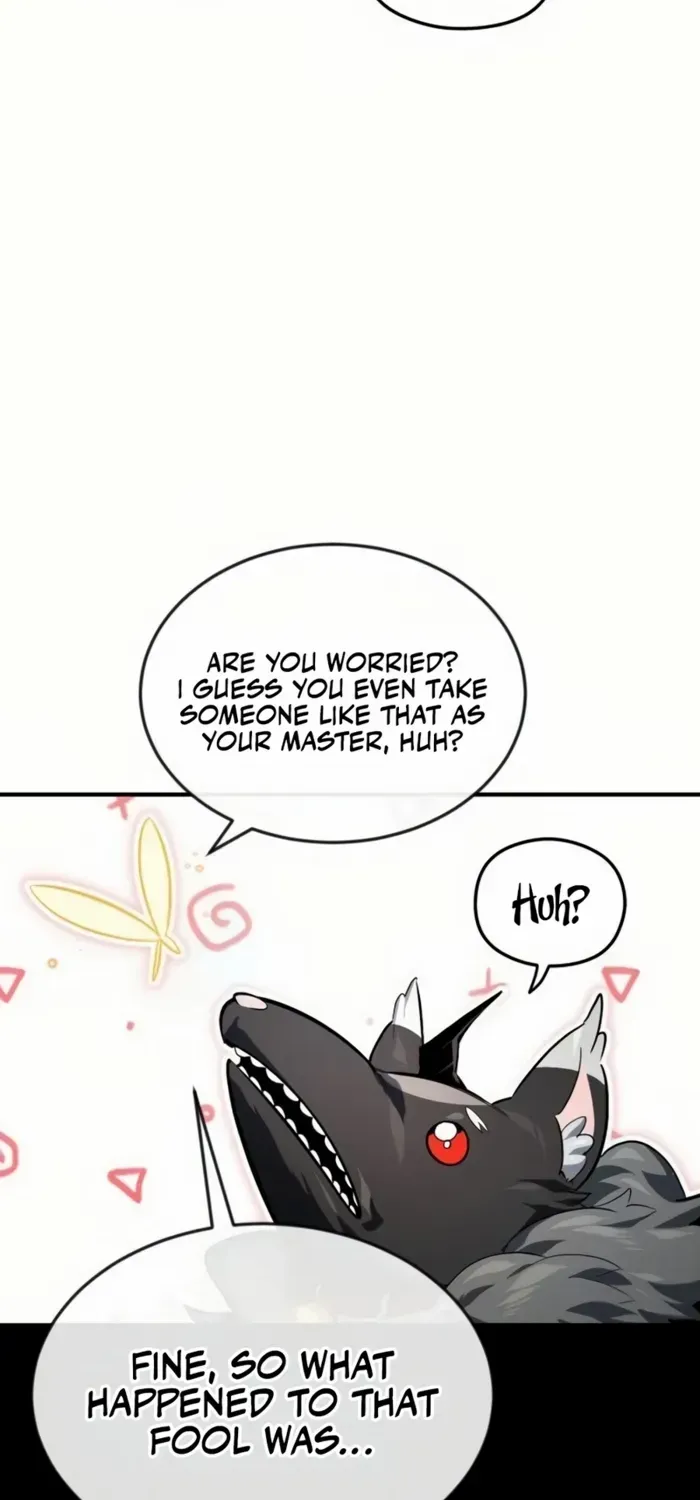 There Are No Bad Heroes In This World Chapter 19 page 36 - 