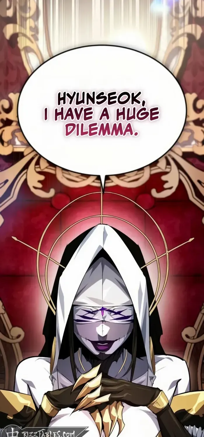There Are No Bad Heroes In This World Chapter 19 page 38 - 