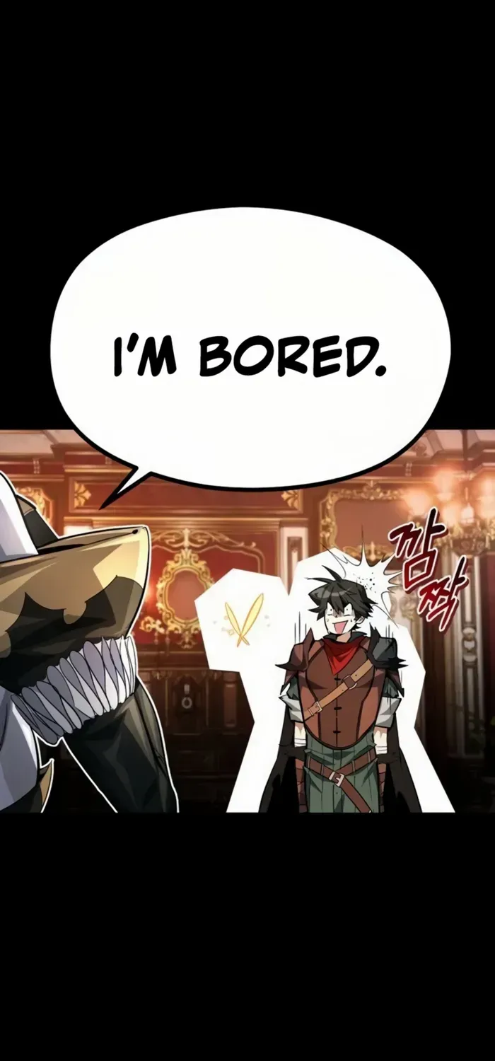 There Are No Bad Heroes In This World Chapter 19 page 40 - 