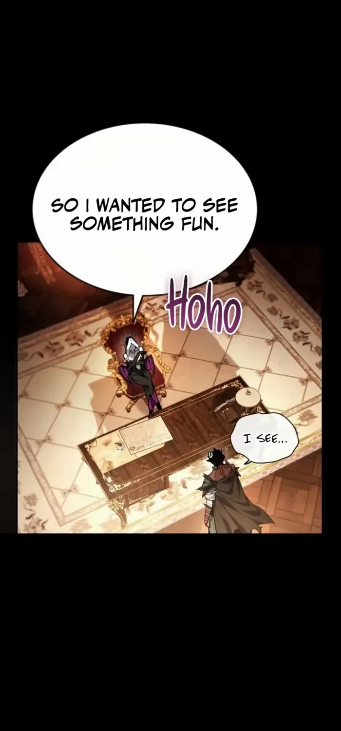 There Are No Bad Heroes In This World Chapter 19 page 41 - 
