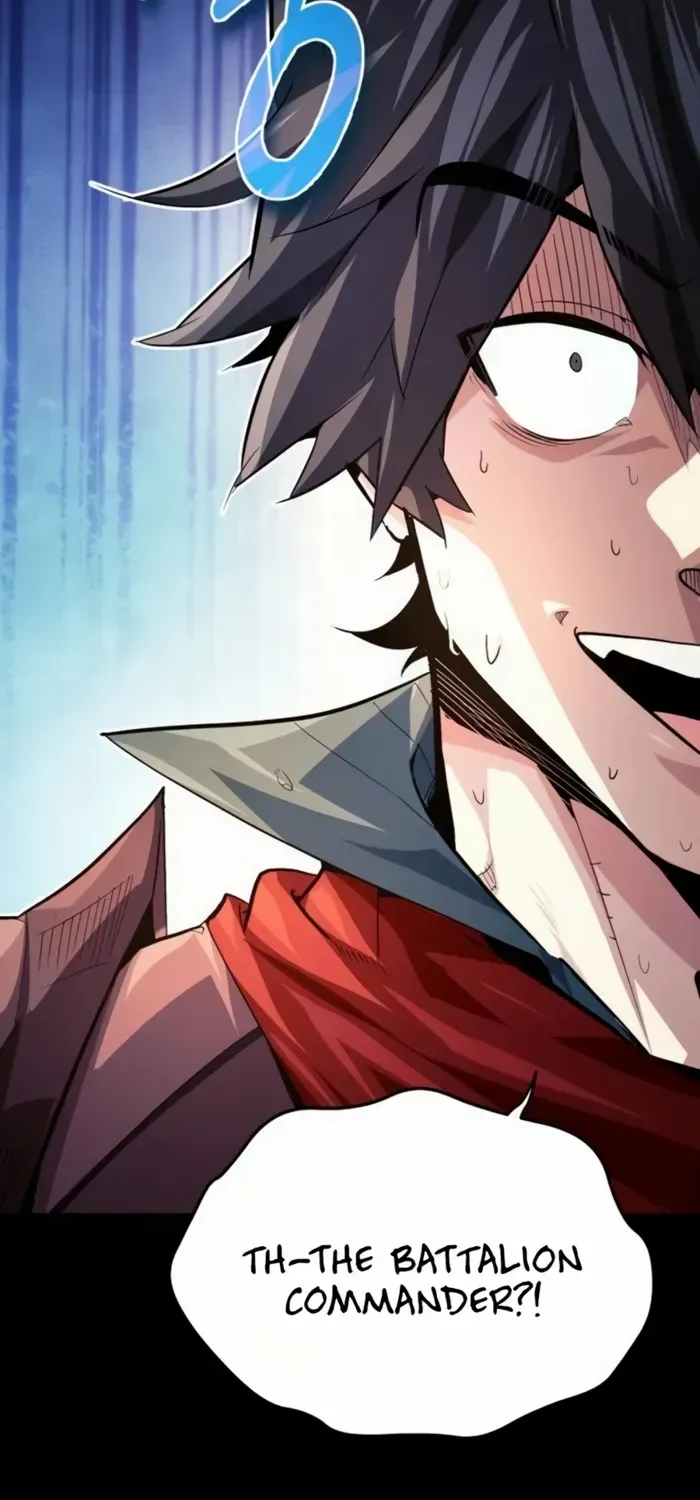 There Are No Bad Heroes In This World Chapter 19 page 43 - 