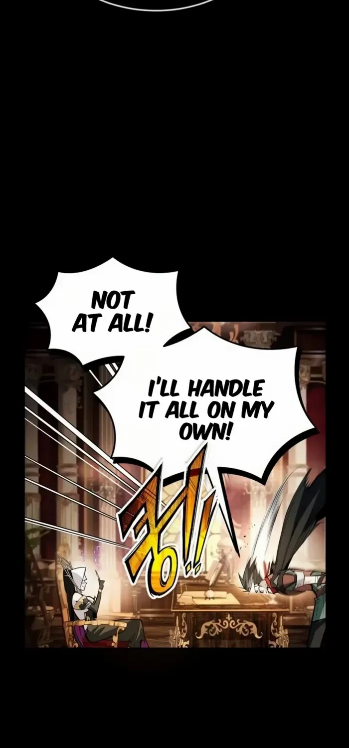 There Are No Bad Heroes In This World Chapter 19 page 45 - 
