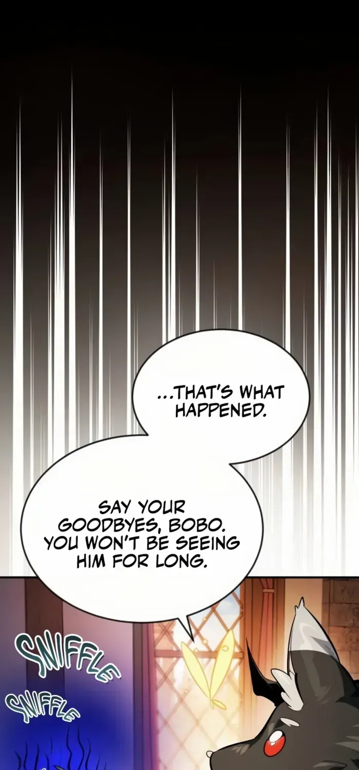 There Are No Bad Heroes In This World Chapter 19 page 47 - 