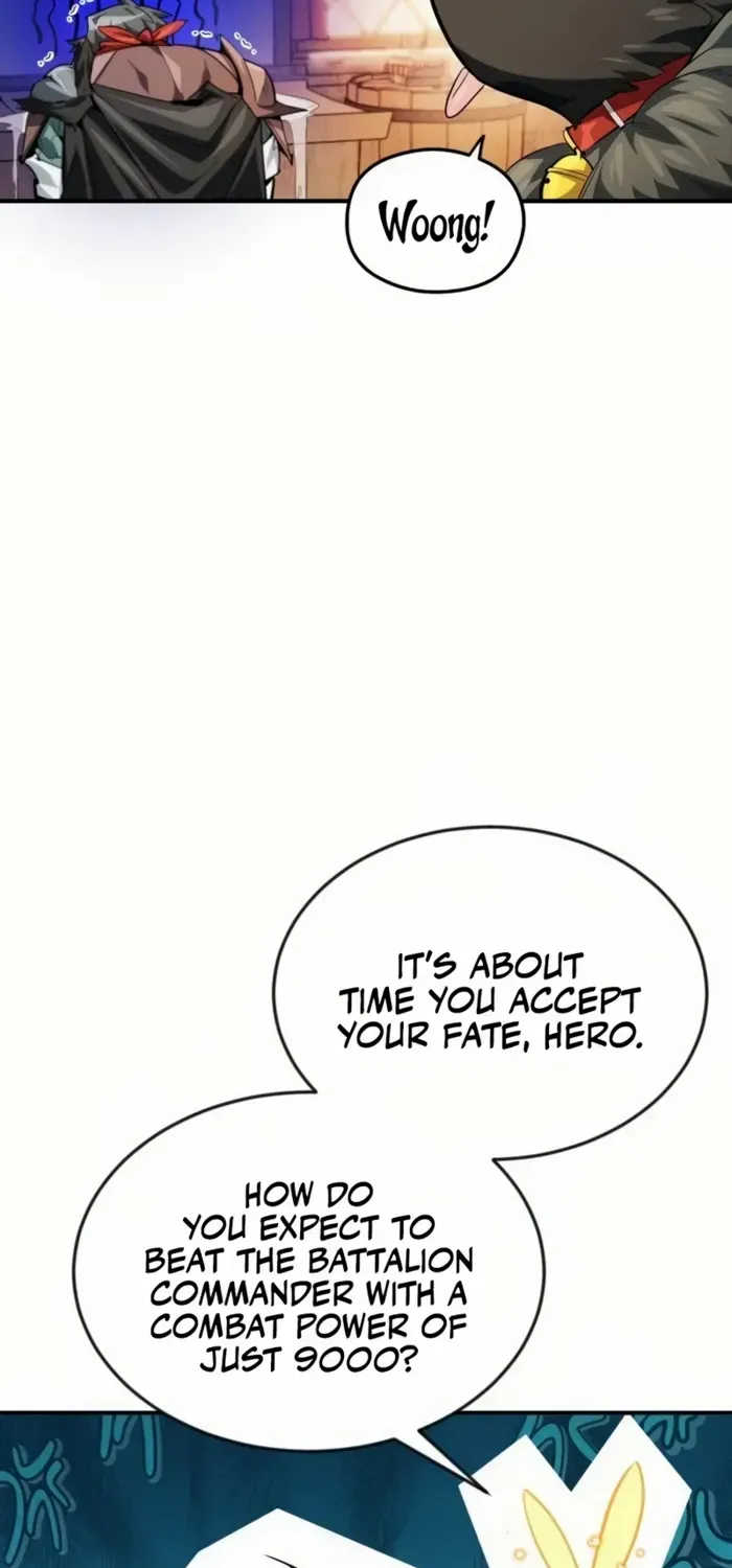 There Are No Bad Heroes In This World Chapter 19 page 48 - 