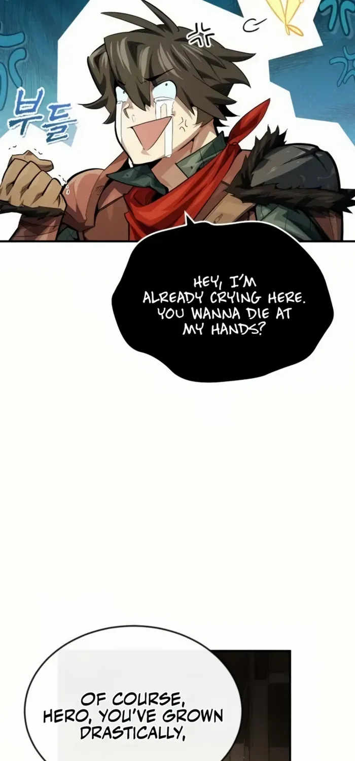 There Are No Bad Heroes In This World Chapter 19 page 49 - 