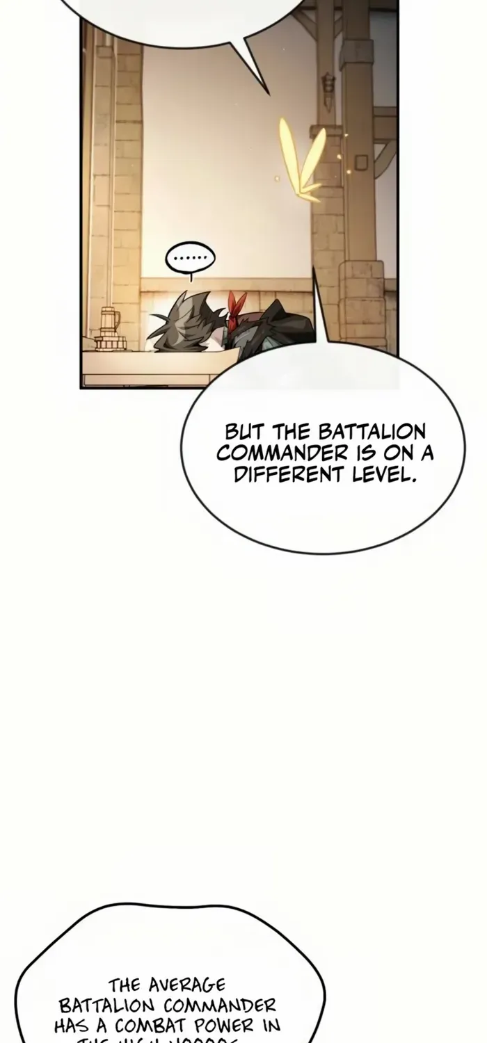 There Are No Bad Heroes In This World Chapter 19 page 50 - 