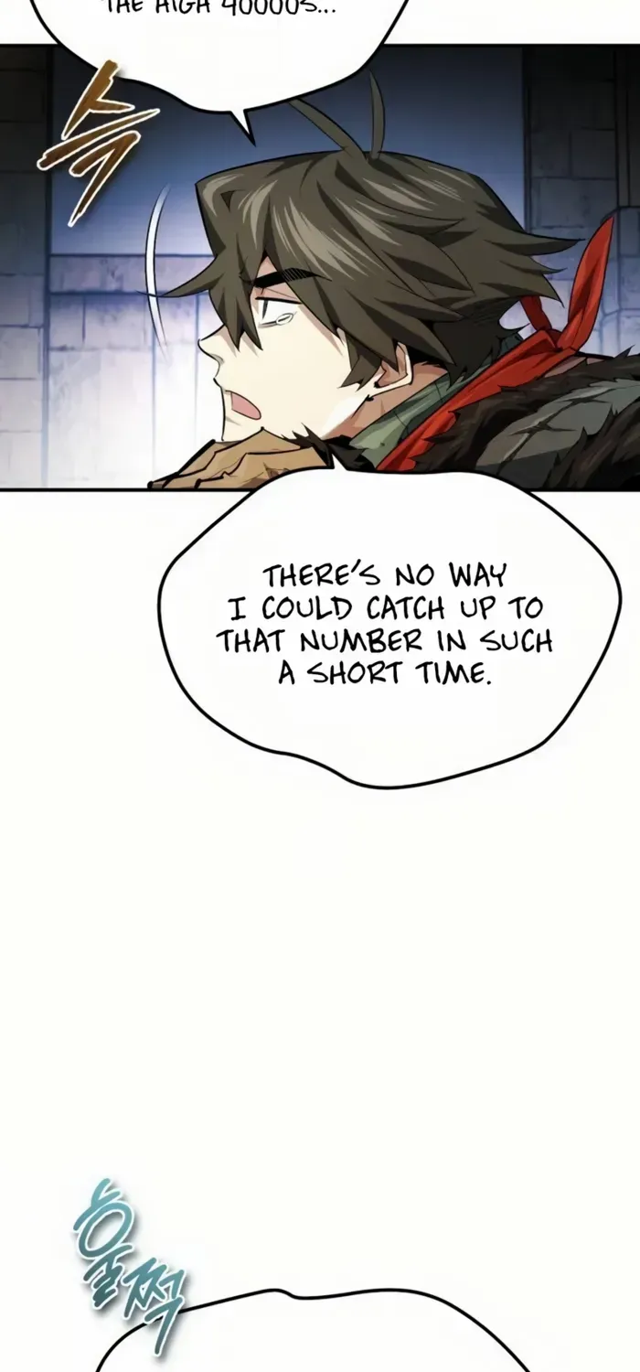 There Are No Bad Heroes In This World Chapter 19 page 51 - 