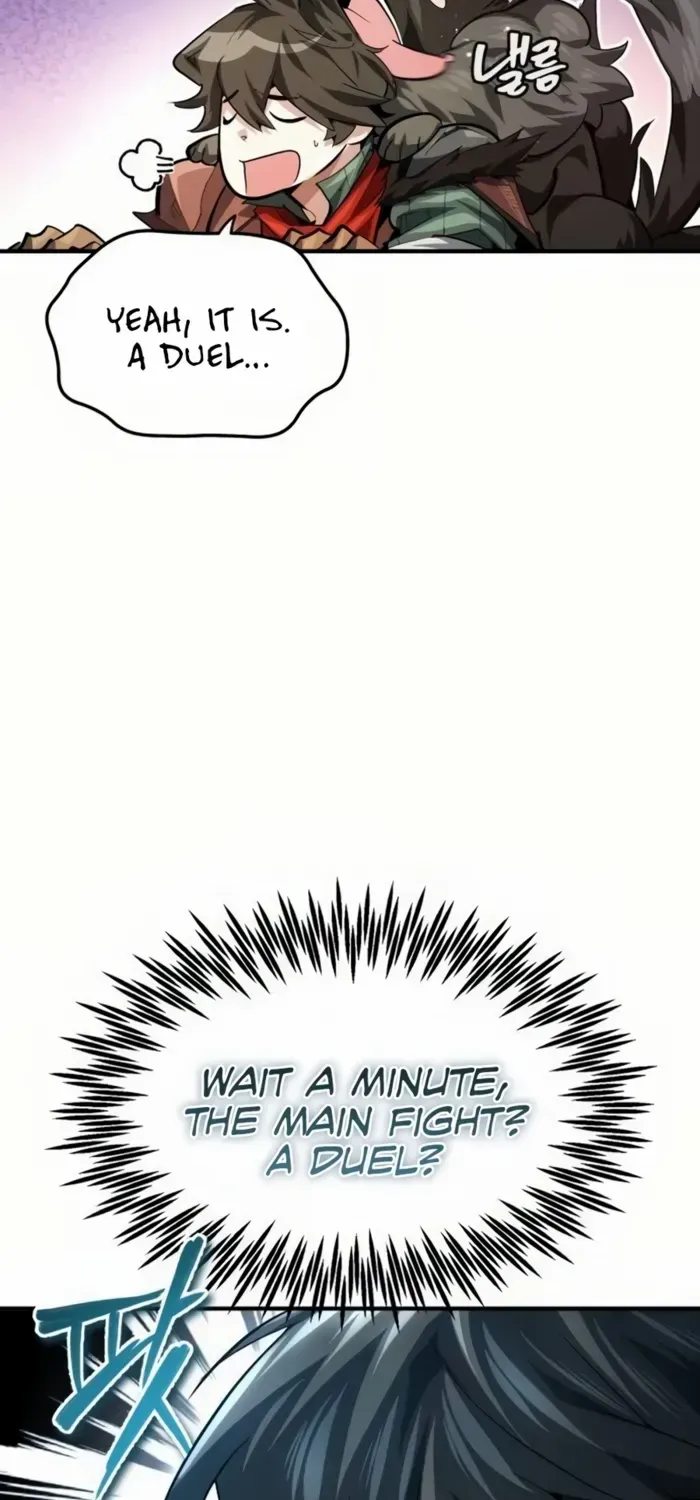 There Are No Bad Heroes In This World Chapter 19 page 54 - 