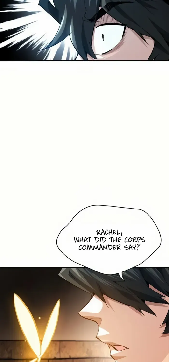 There Are No Bad Heroes In This World Chapter 19 page 55 - 