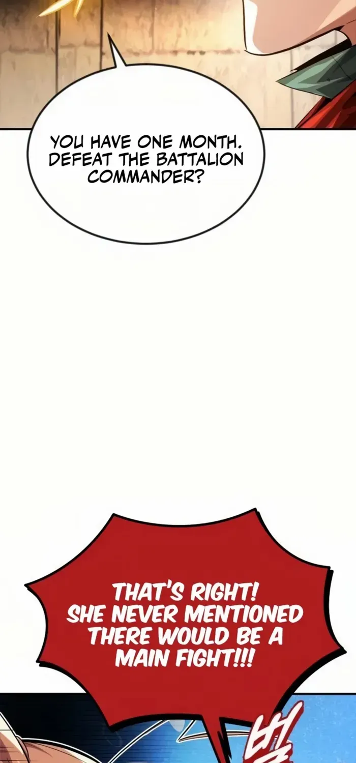 There Are No Bad Heroes In This World Chapter 19 page 56 - 