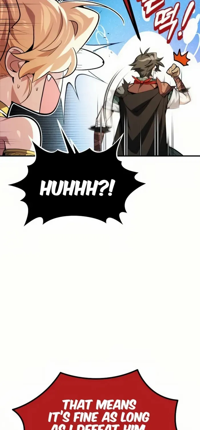 There Are No Bad Heroes In This World Chapter 19 page 57 - 