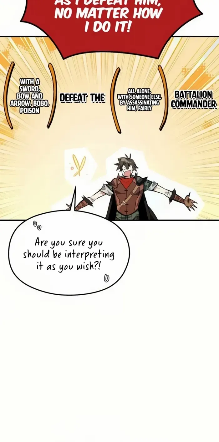 There Are No Bad Heroes In This World Chapter 19 page 58 - 