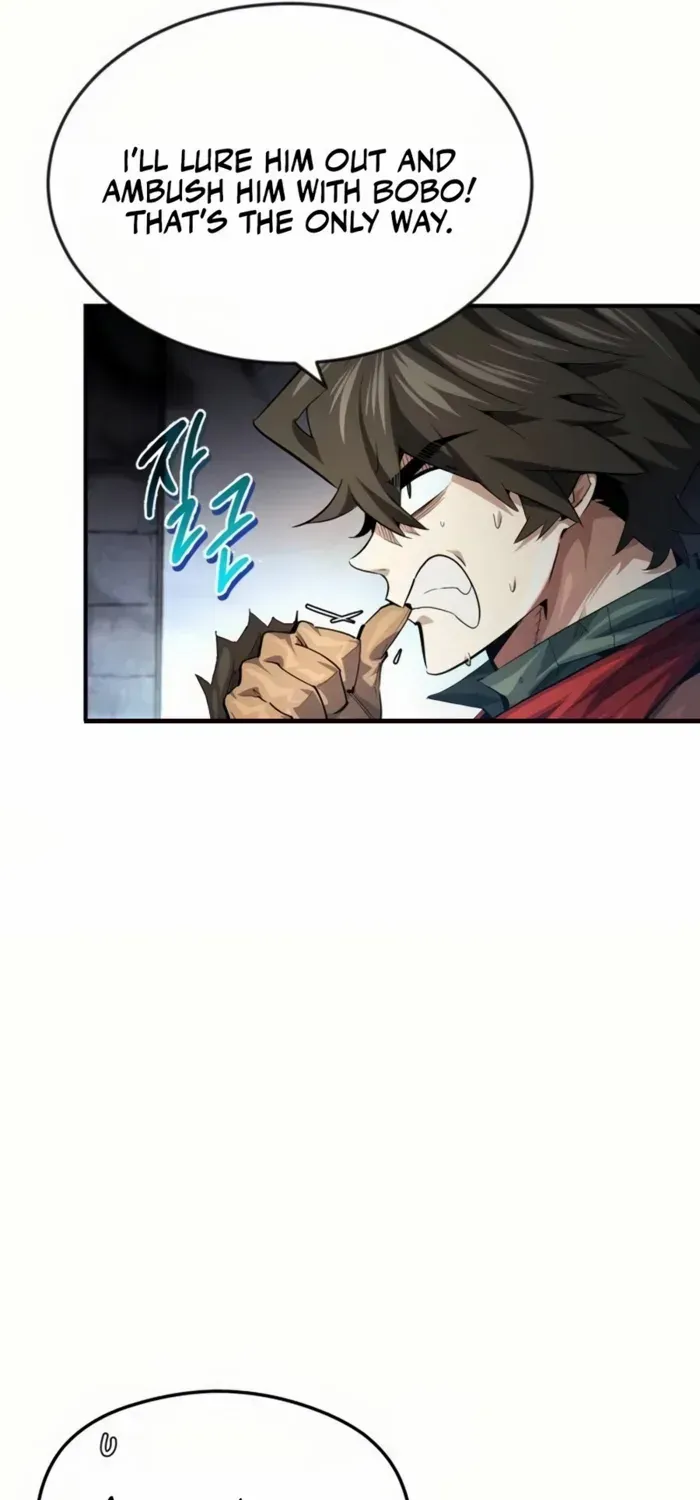 There Are No Bad Heroes In This World Chapter 19 page 59 - 