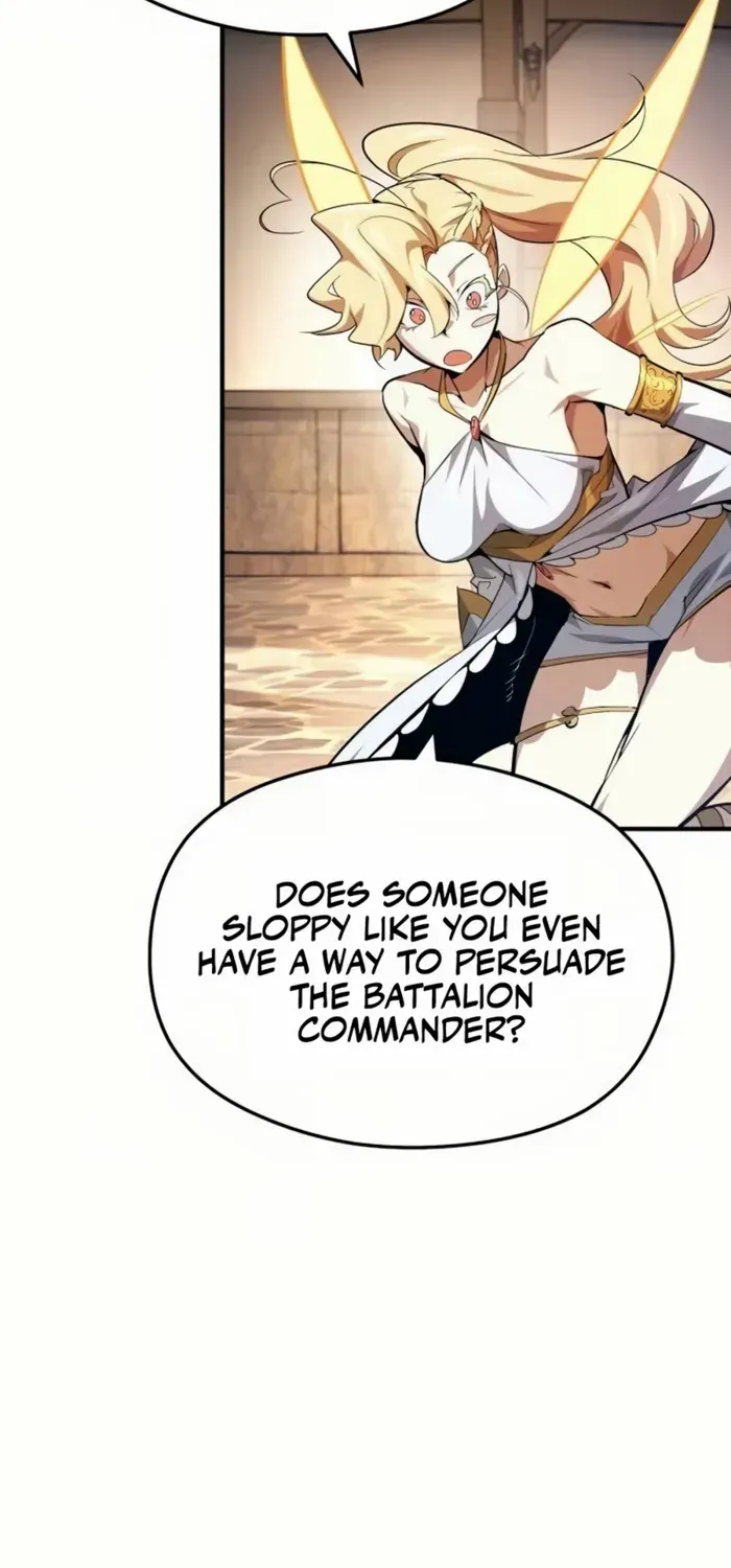 There Are No Bad Heroes In This World Chapter 19 page 61 - 