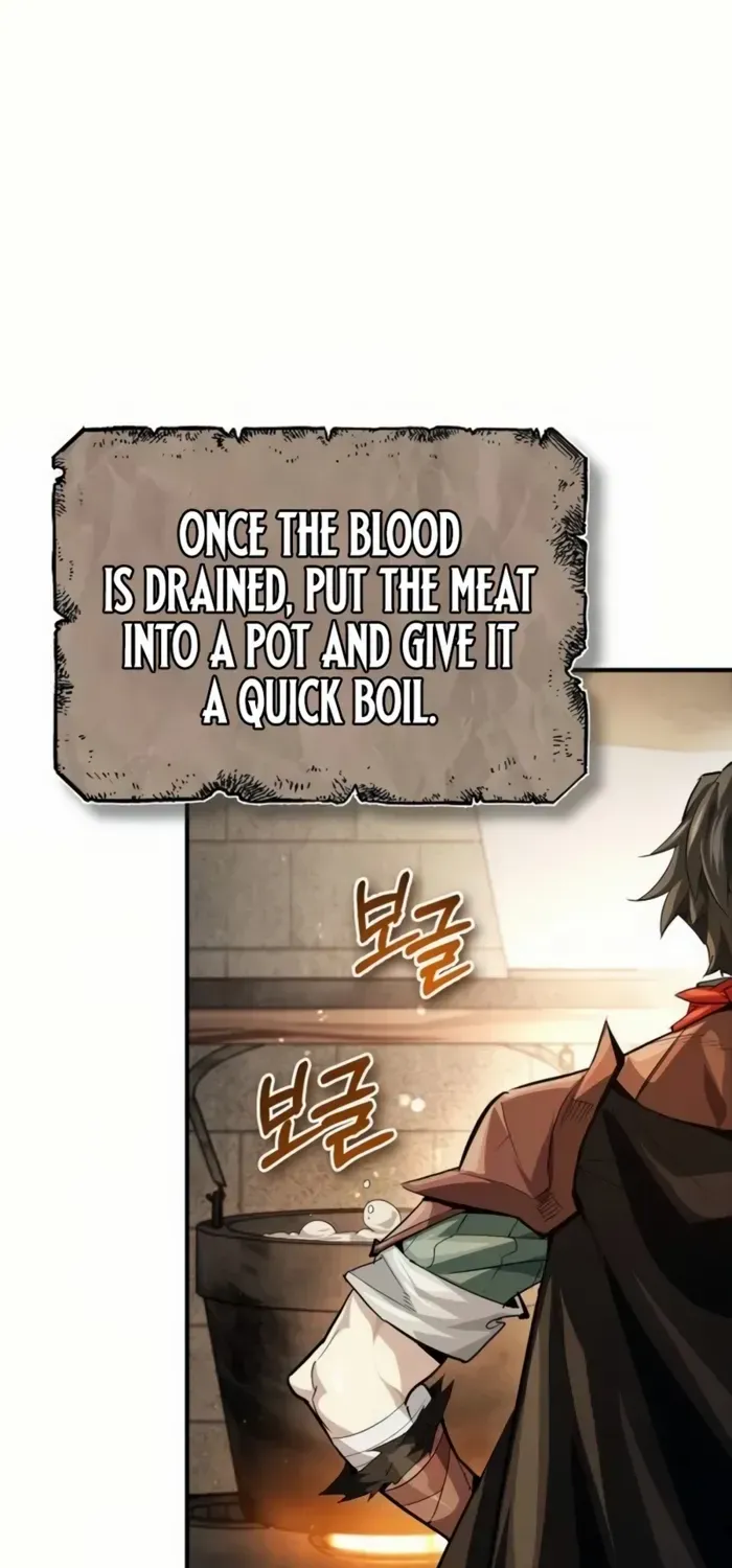 There Are No Bad Heroes In This World Chapter 19 page 69 - 
