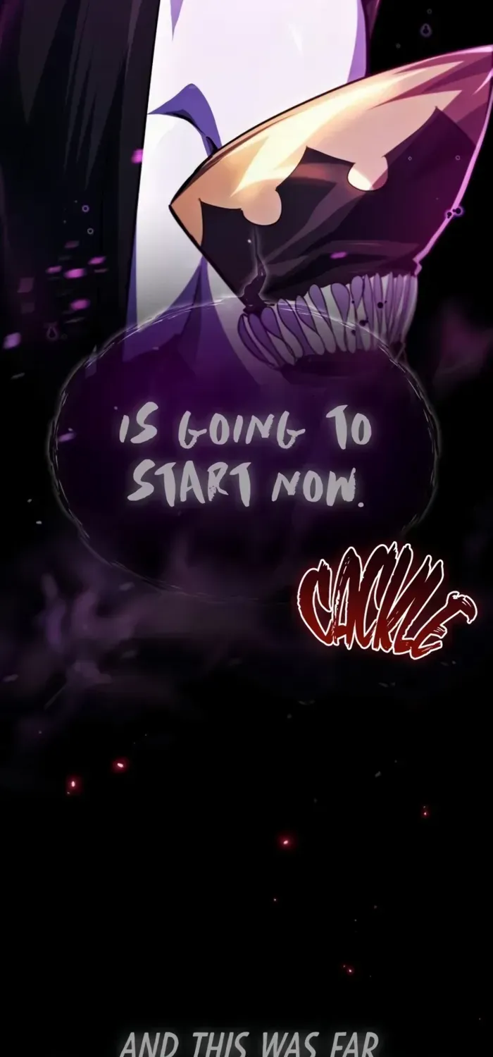 There Are No Bad Heroes In This World Chapter 19 page 8 - 