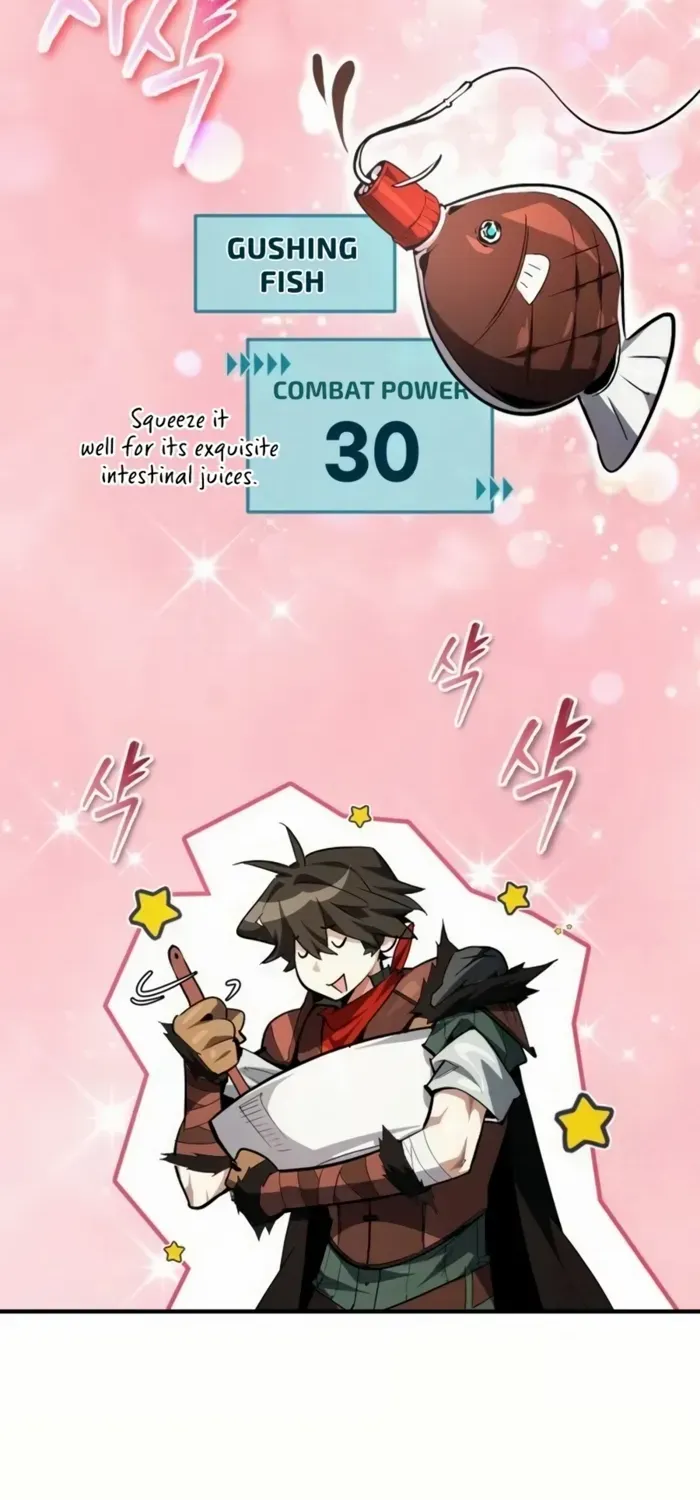There Are No Bad Heroes In This World Chapter 19 page 74 - 