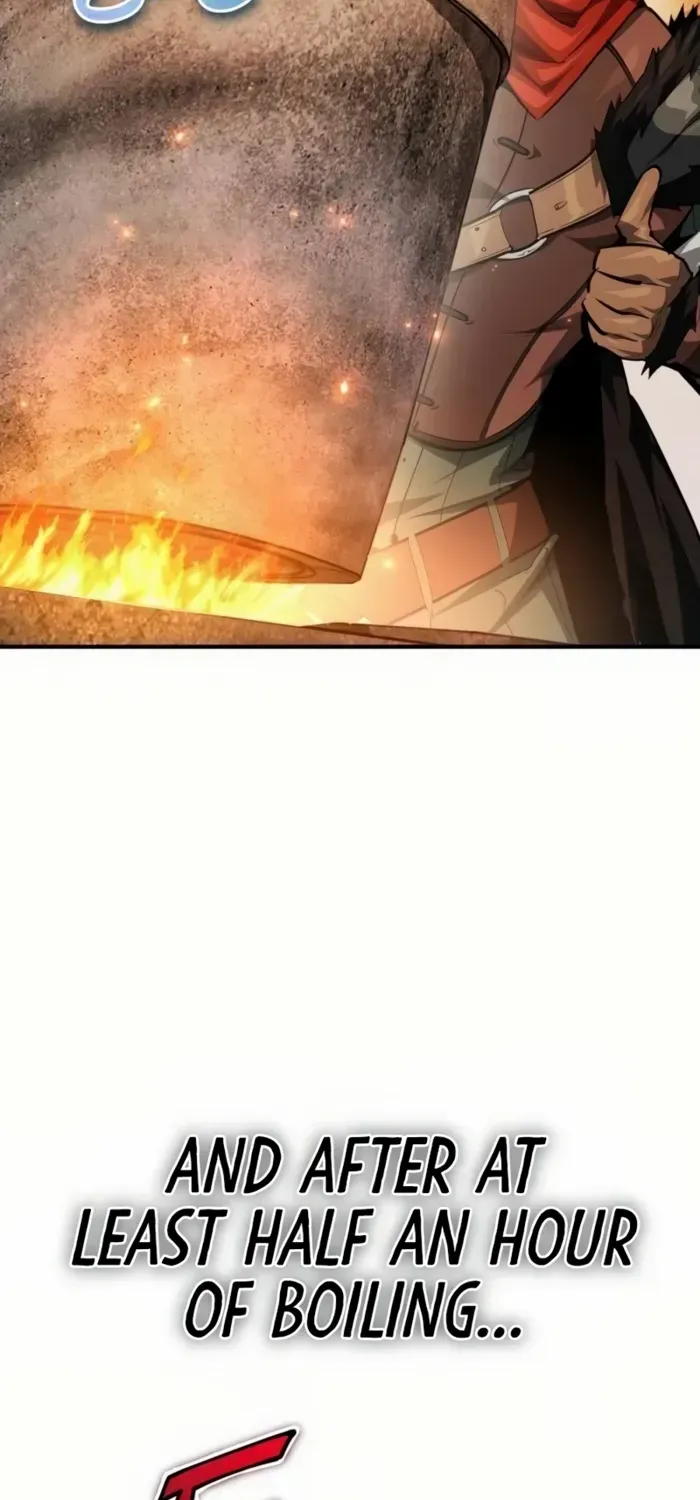 There Are No Bad Heroes In This World Chapter 19 page 76 - 