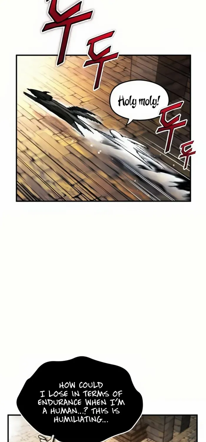 There Are No Bad Heroes In This World Chapter 19 page 77 - 