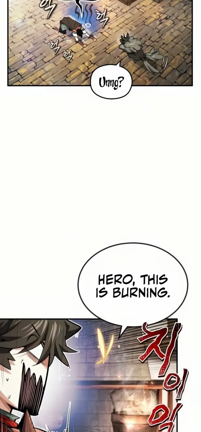 There Are No Bad Heroes In This World Chapter 19 page 78 - 