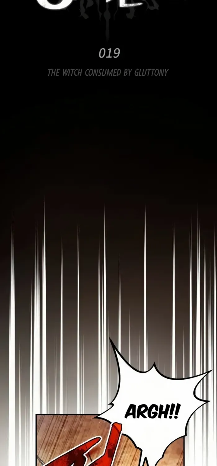 There Are No Bad Heroes In This World Chapter 19 page 10 - 
